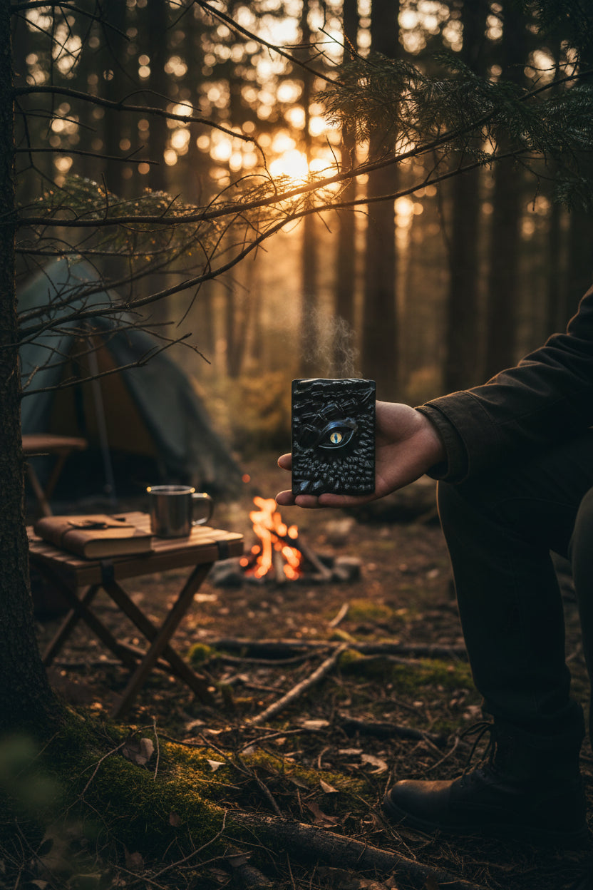 Black Obsidian Dragon Book