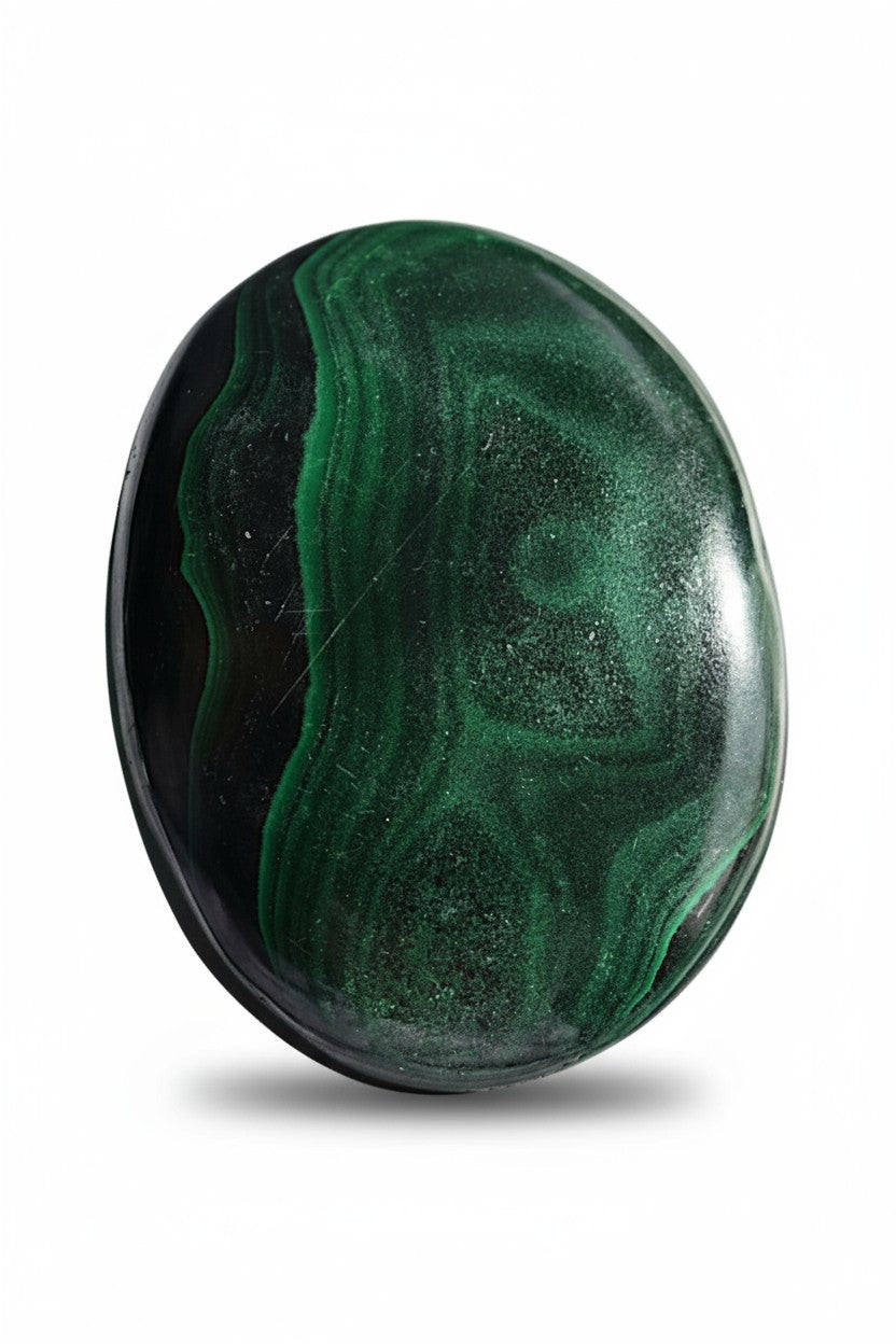 Emerald Calm
