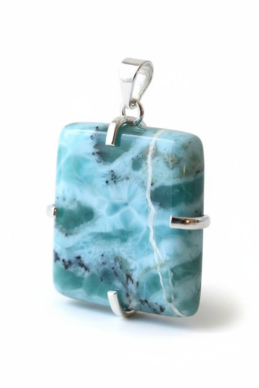 Ocean Calm Pendant