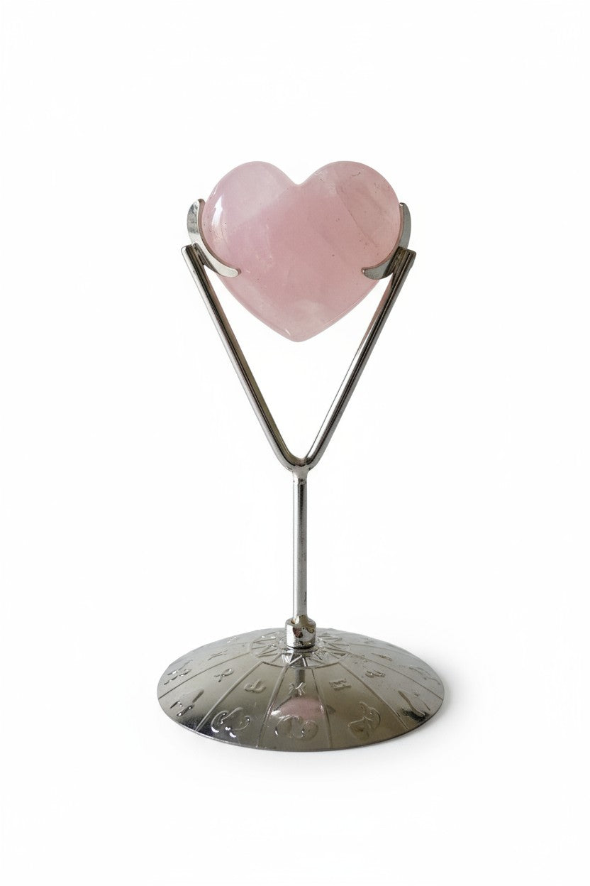 Heart of Calm