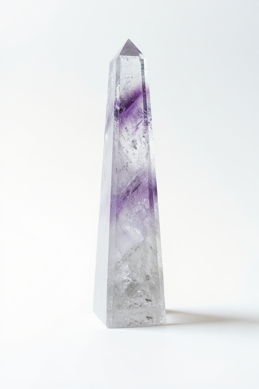 Tranquil Spirit Obelisk
