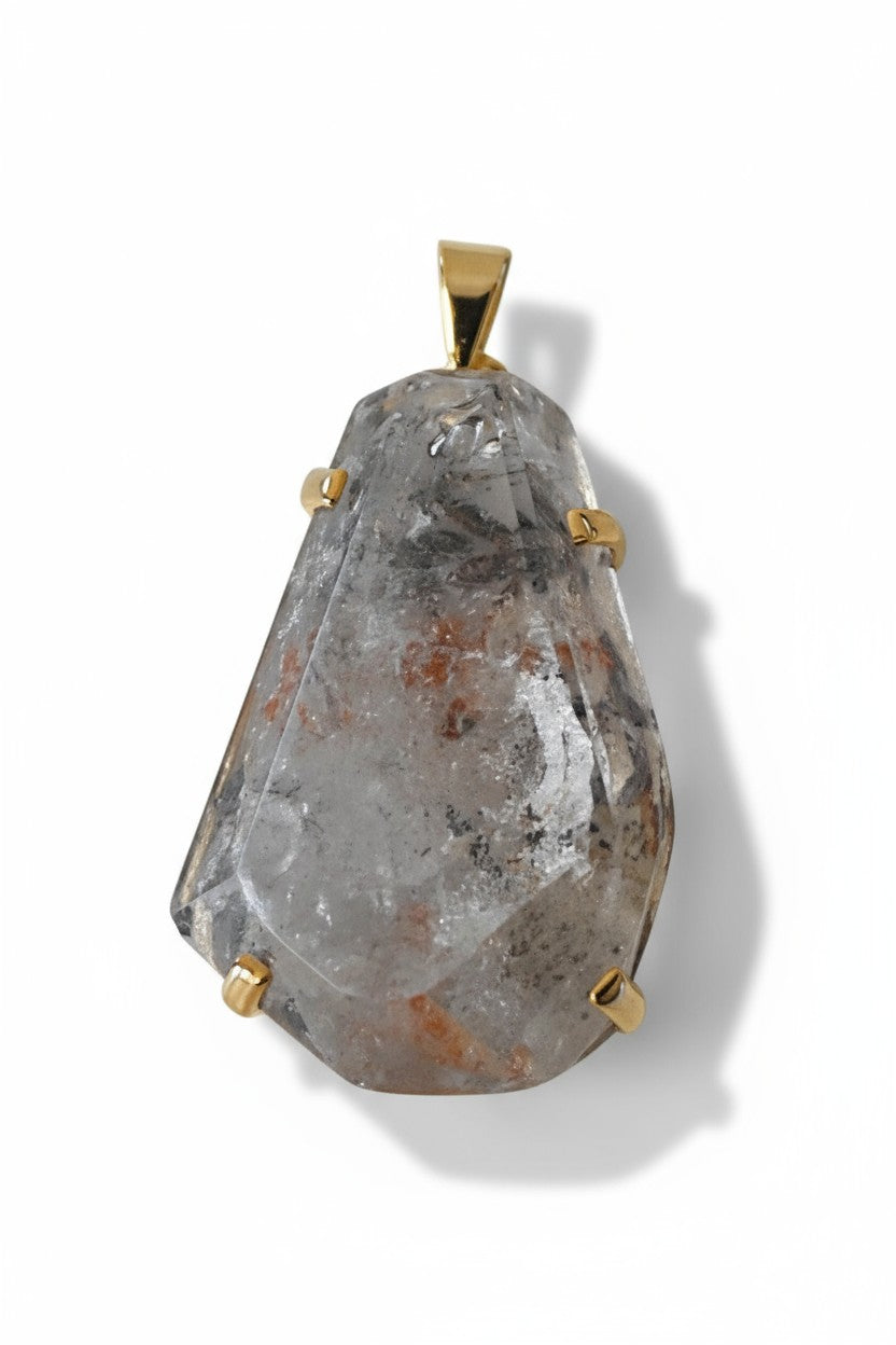 Earth Vision Pendant