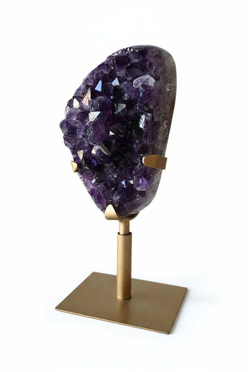 The Violet Throne