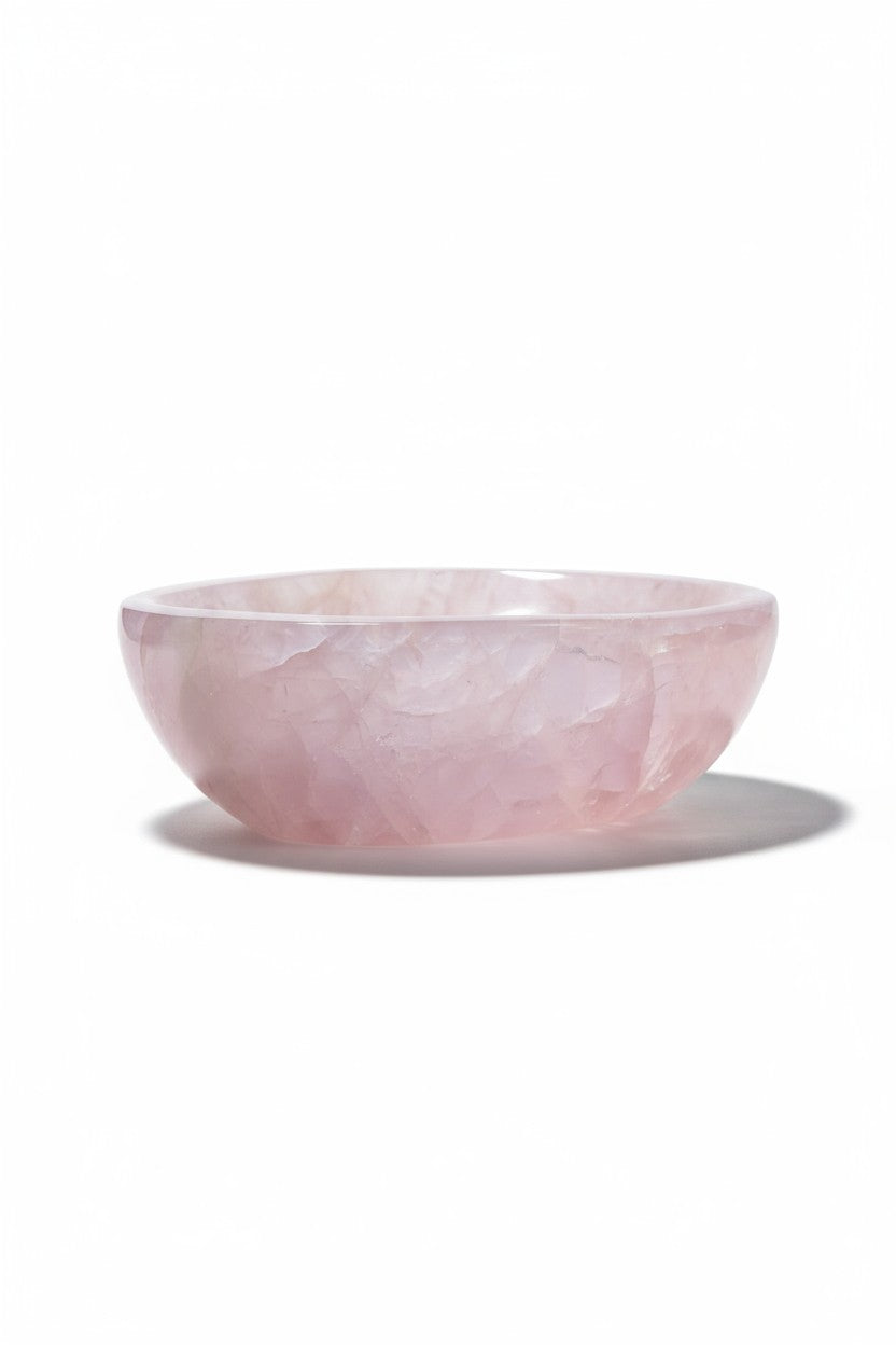 The Serenity Vessel