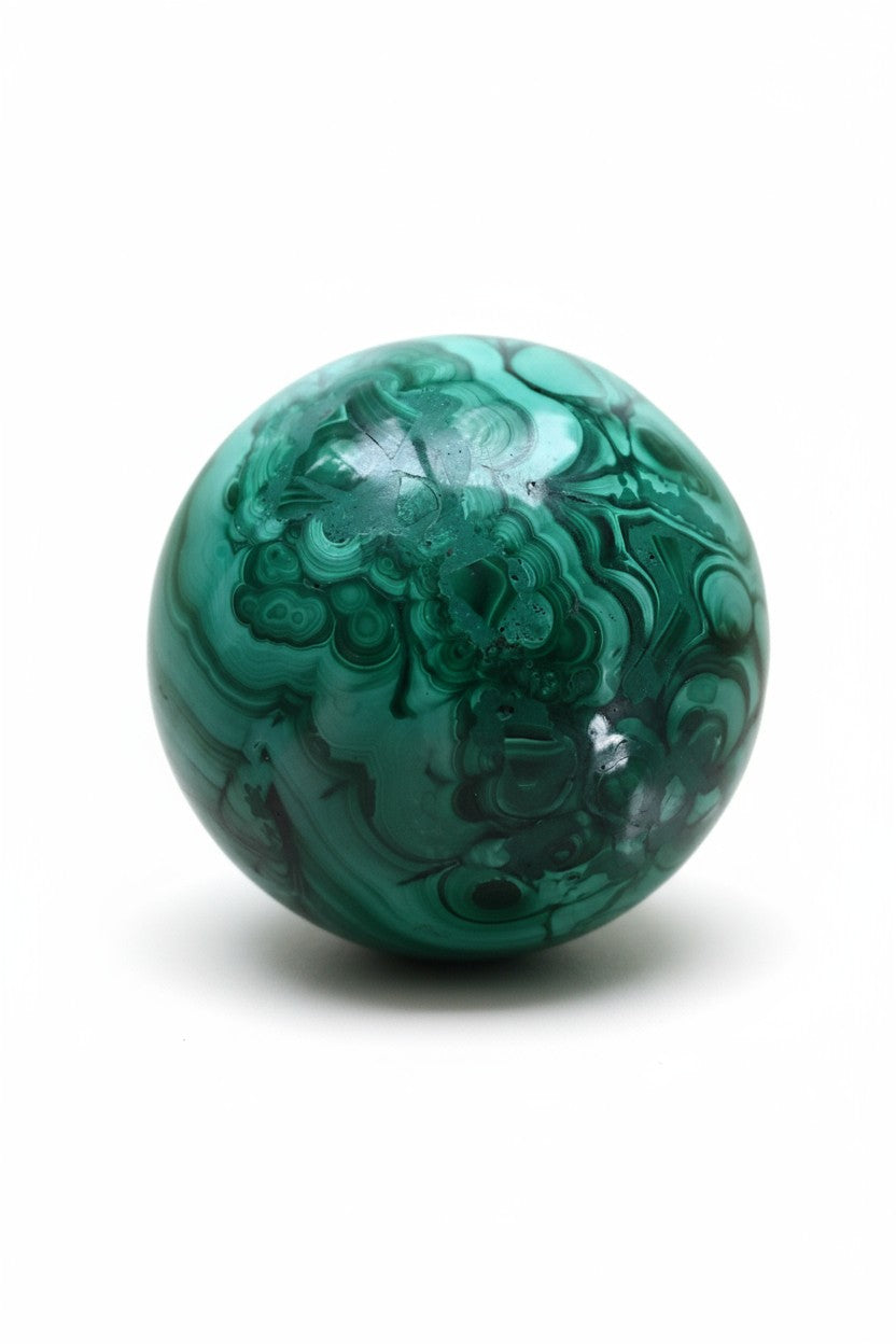 Heart Protector Sphere