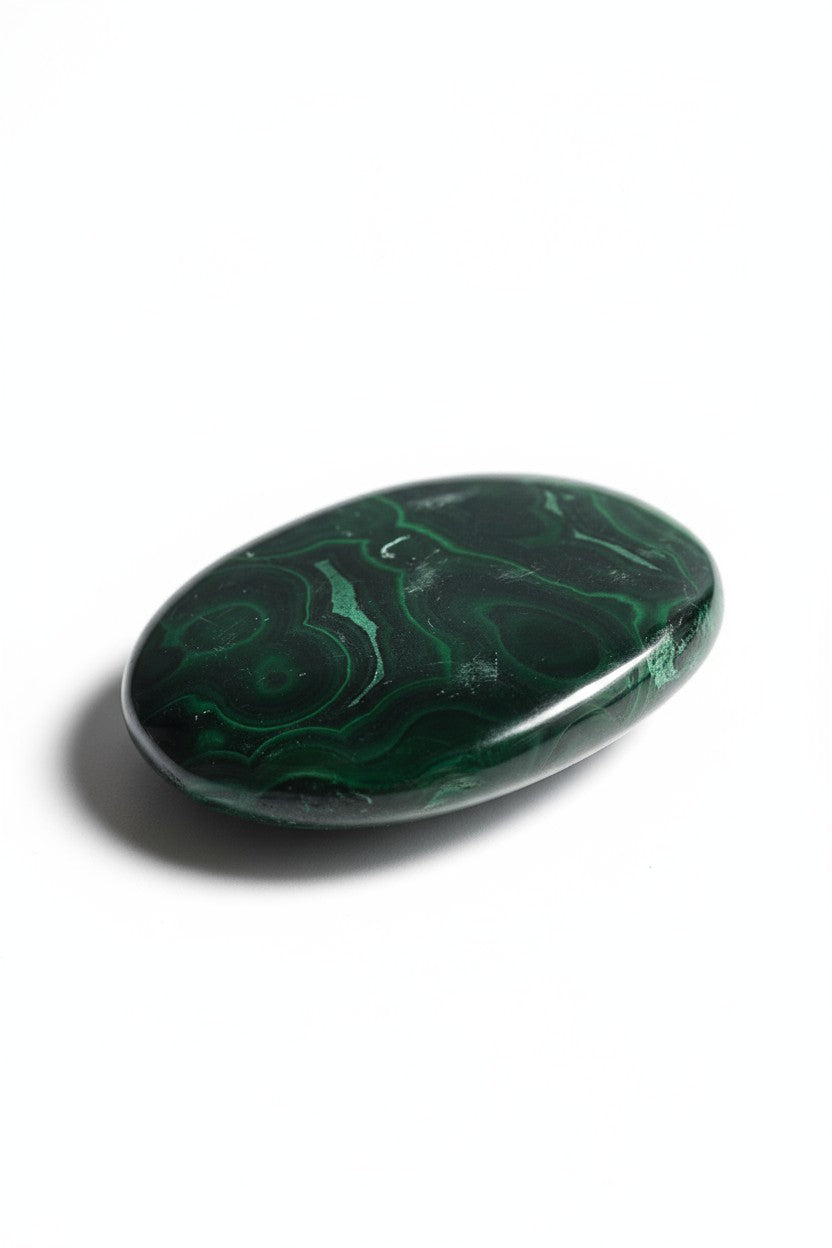 Emerald Calm