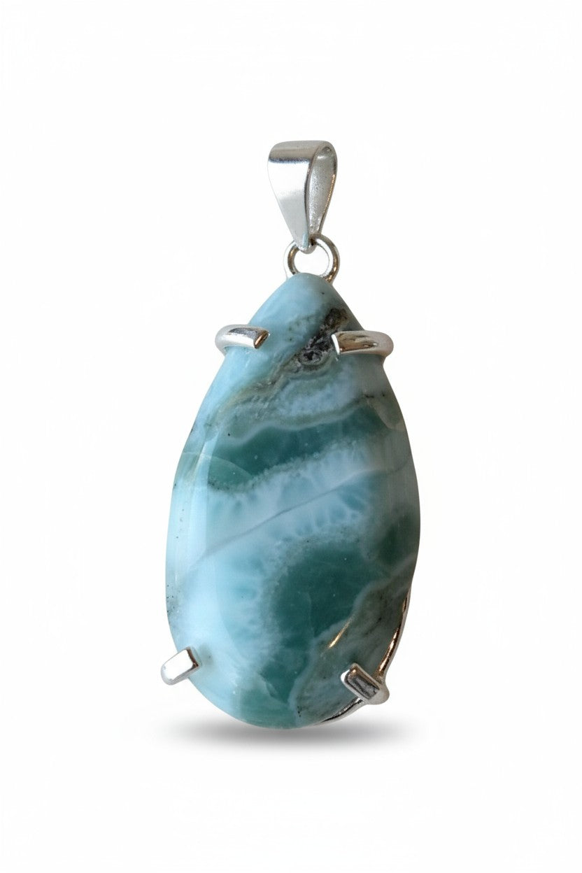 Ocean Calm Pendant