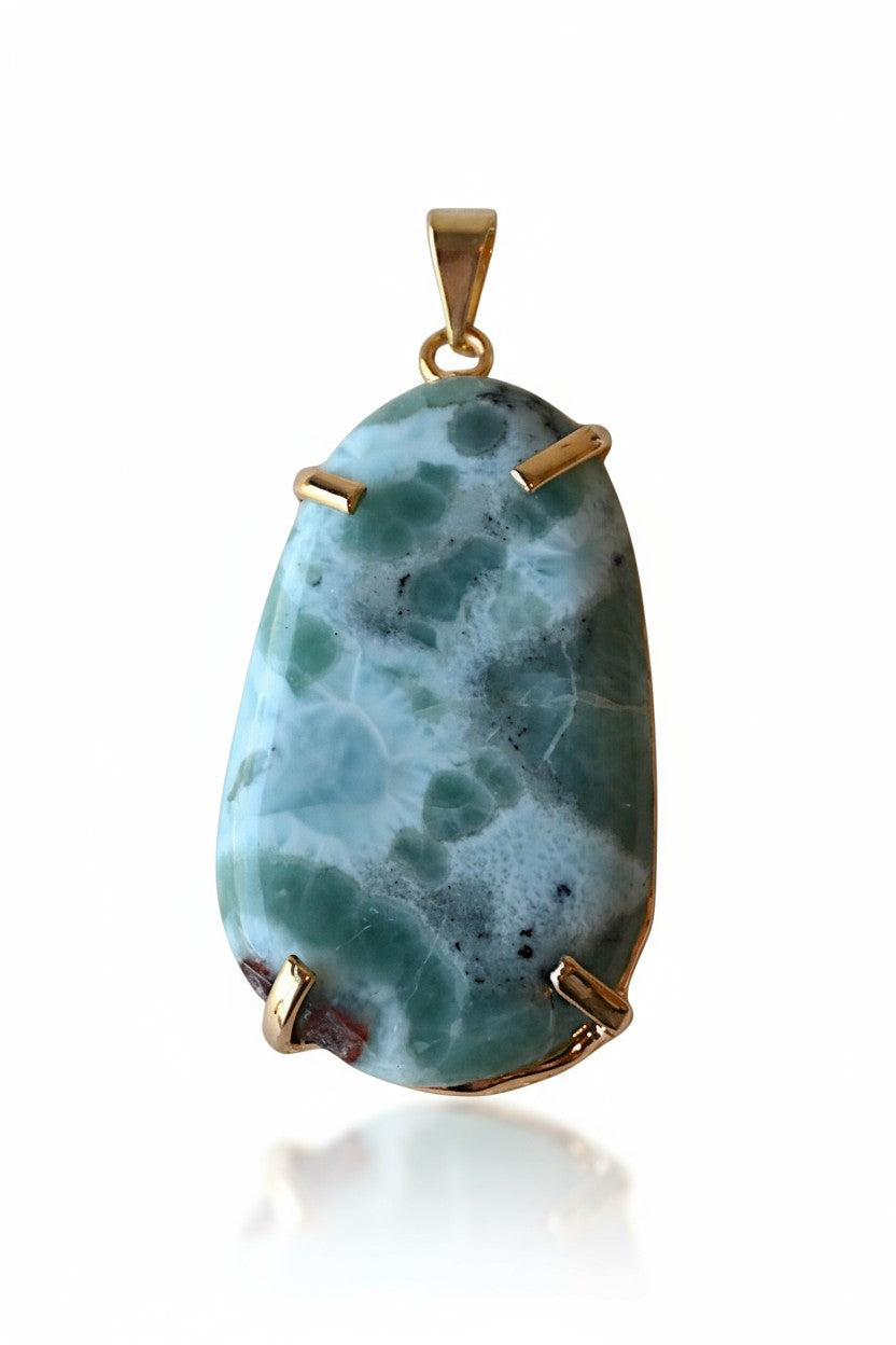 Ocean Calm Pendant