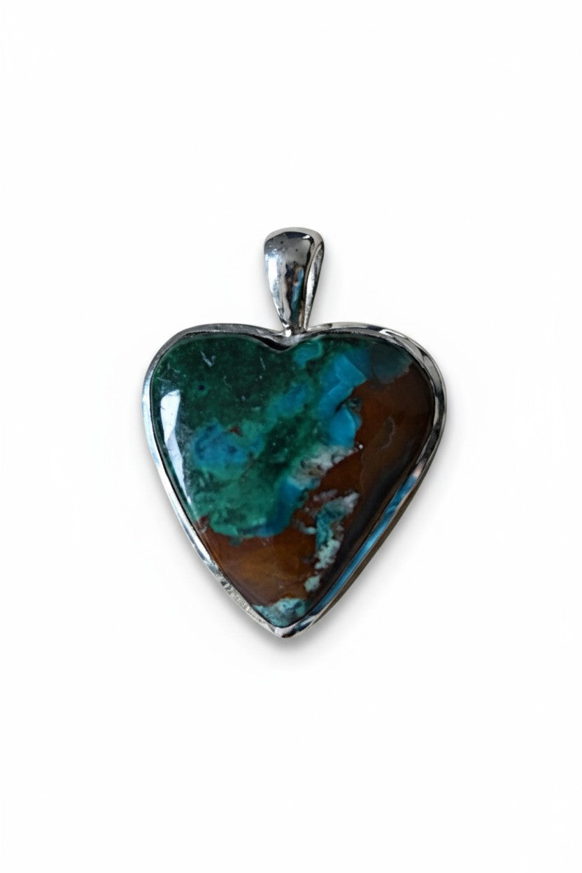 Tranquil Fusion Pendant