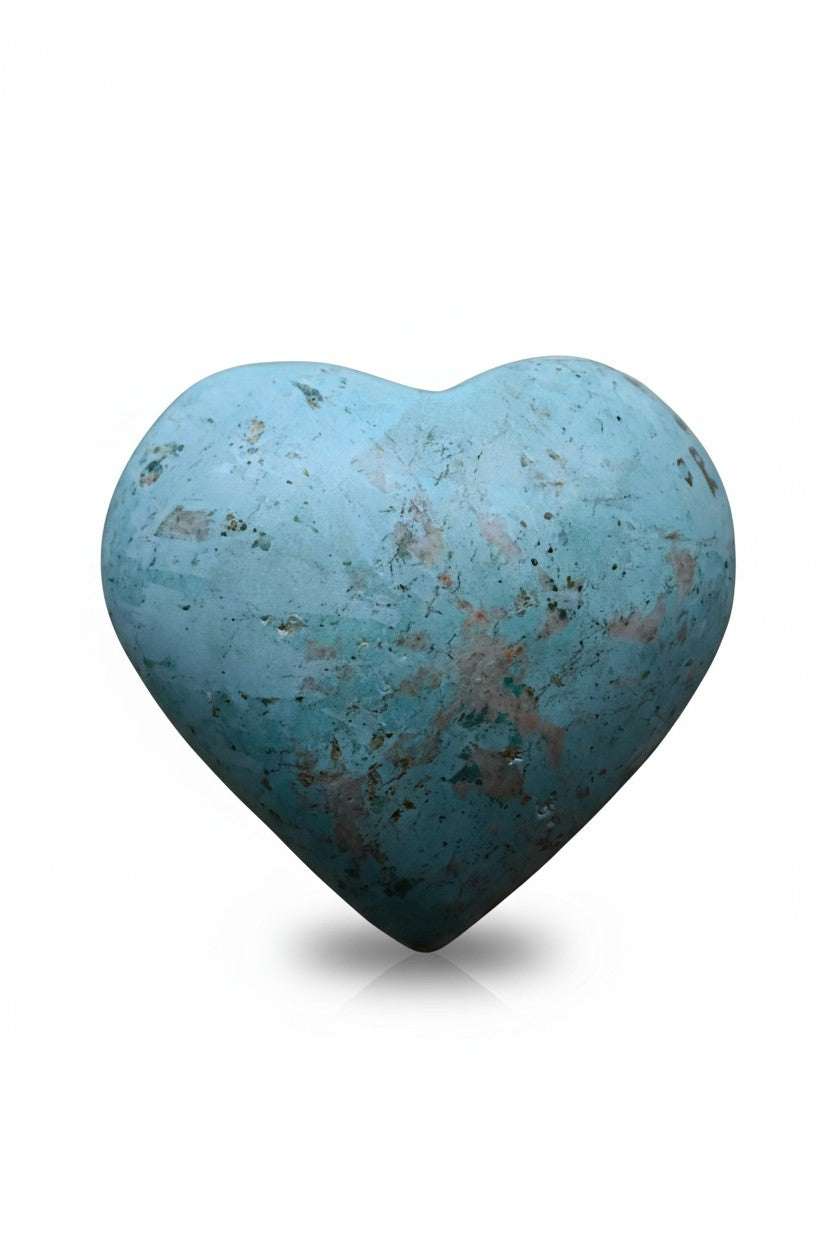 Heart of Tranquility