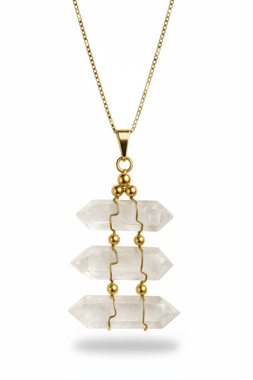 Trinity Light Pendant
