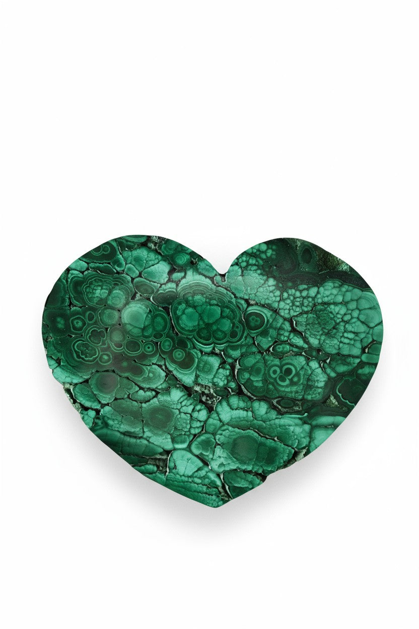 Heart of Growth
