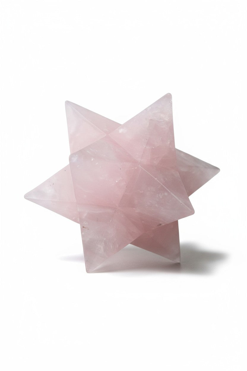 The Heart Star