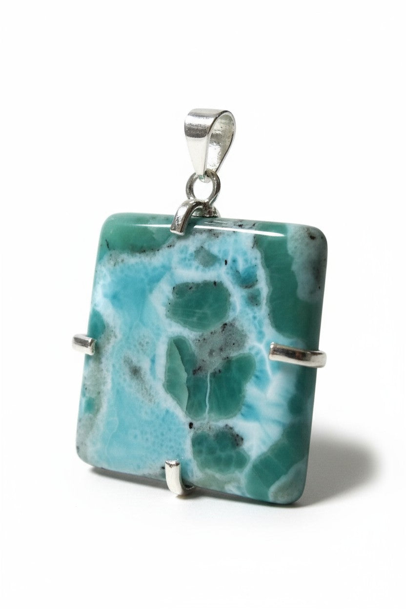 Sea Serenity Pendant