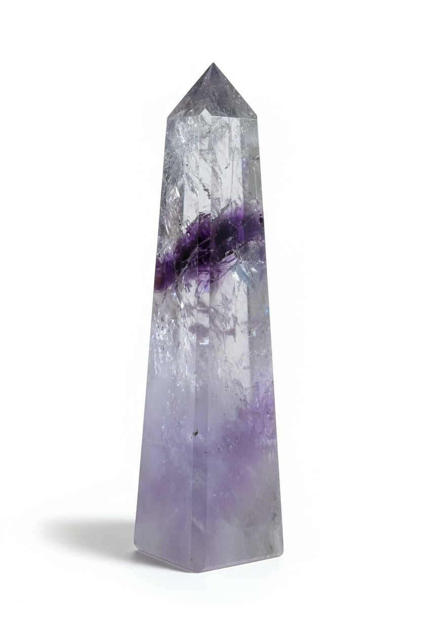 Tranquil Spirit Obelisk