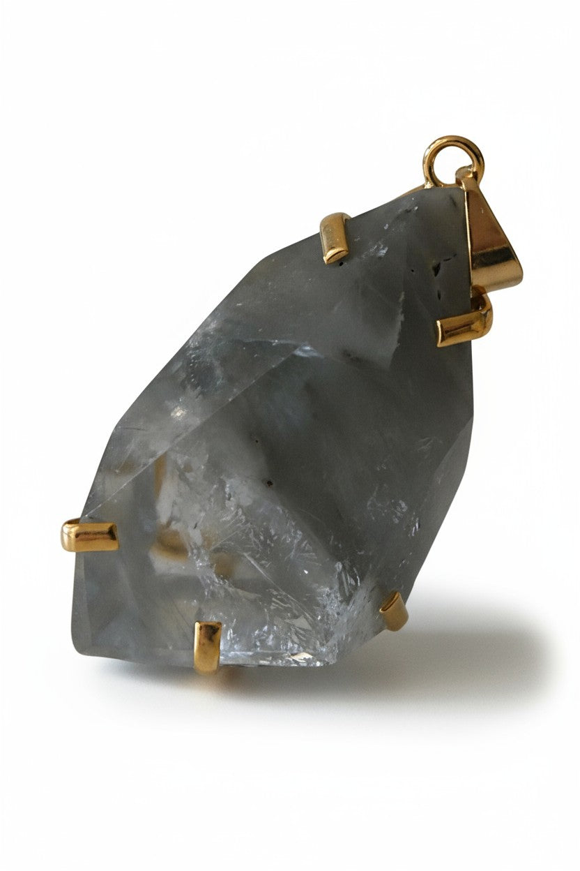 Sacred Light Pendant