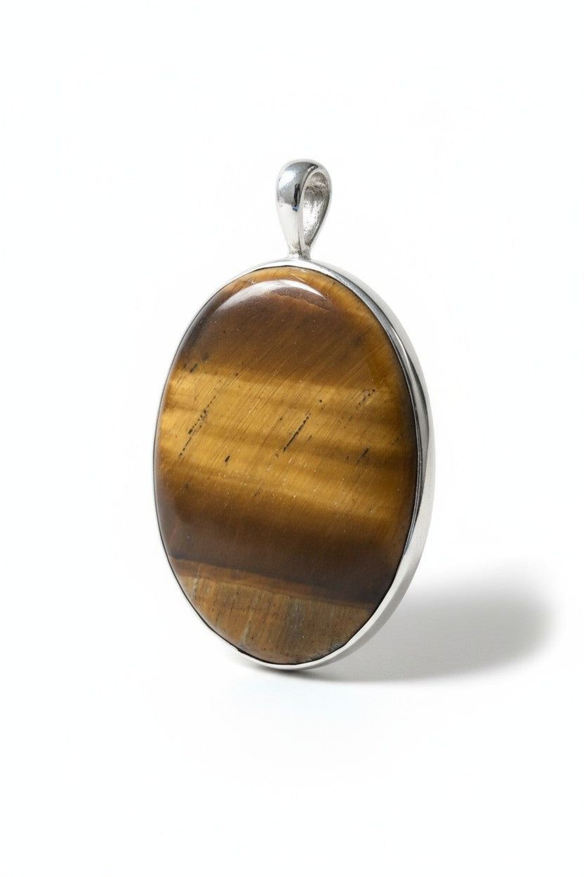 Focus & Flow Pendant