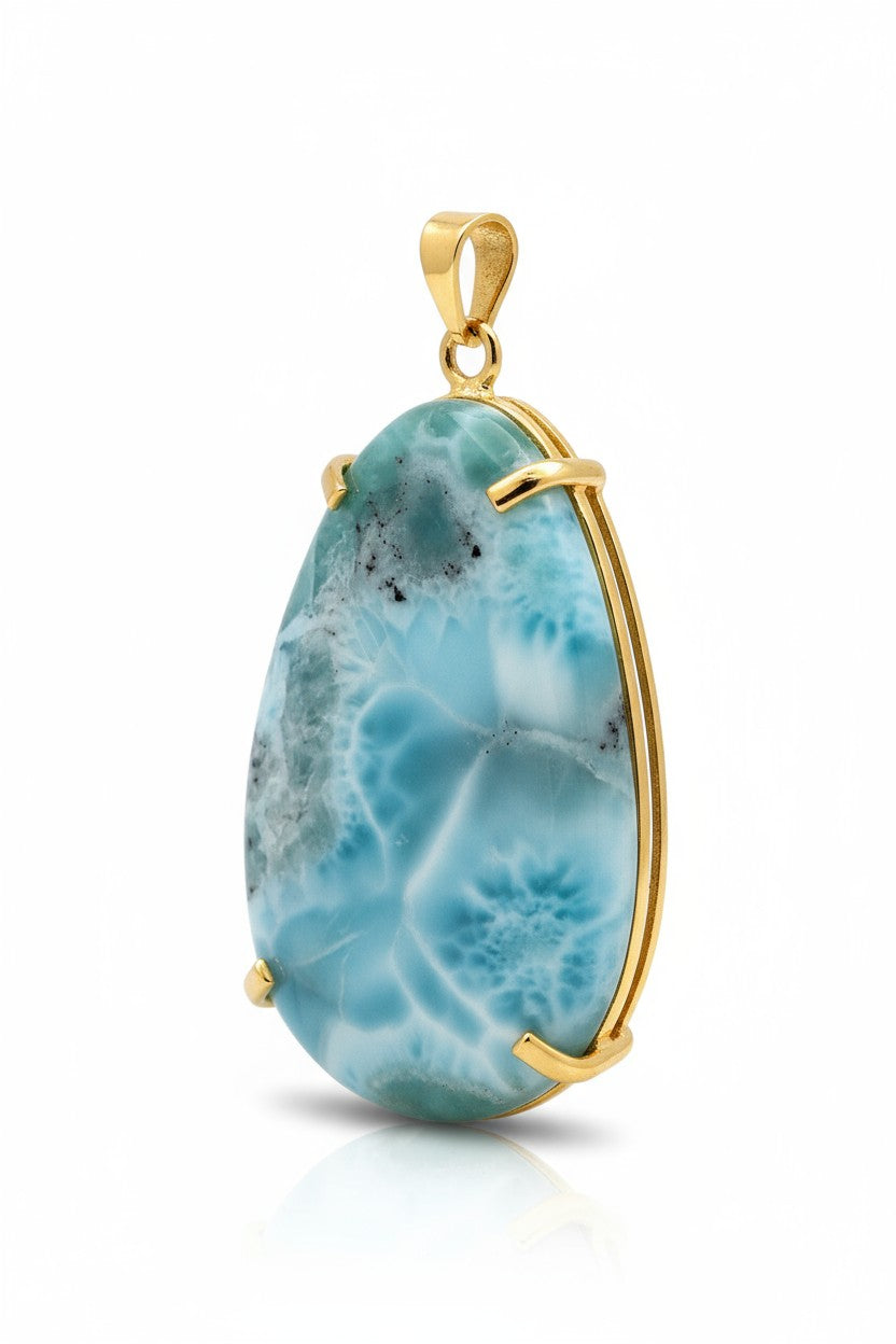 Ocean Calm Pendant