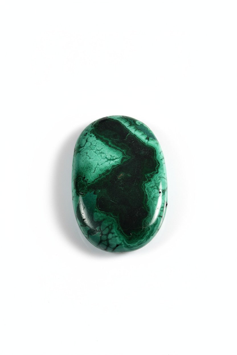 Emerald Flow