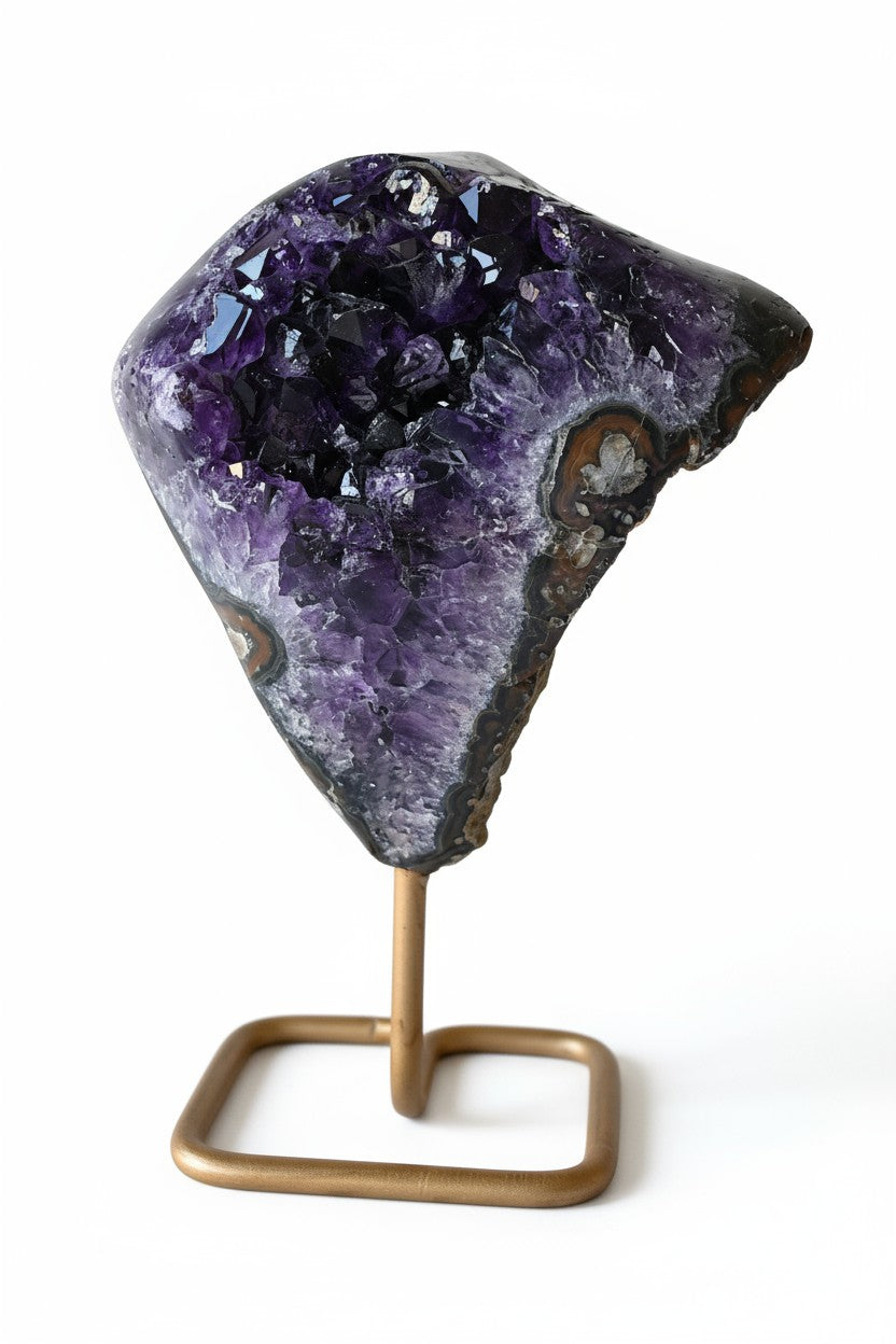 Violet Horizon