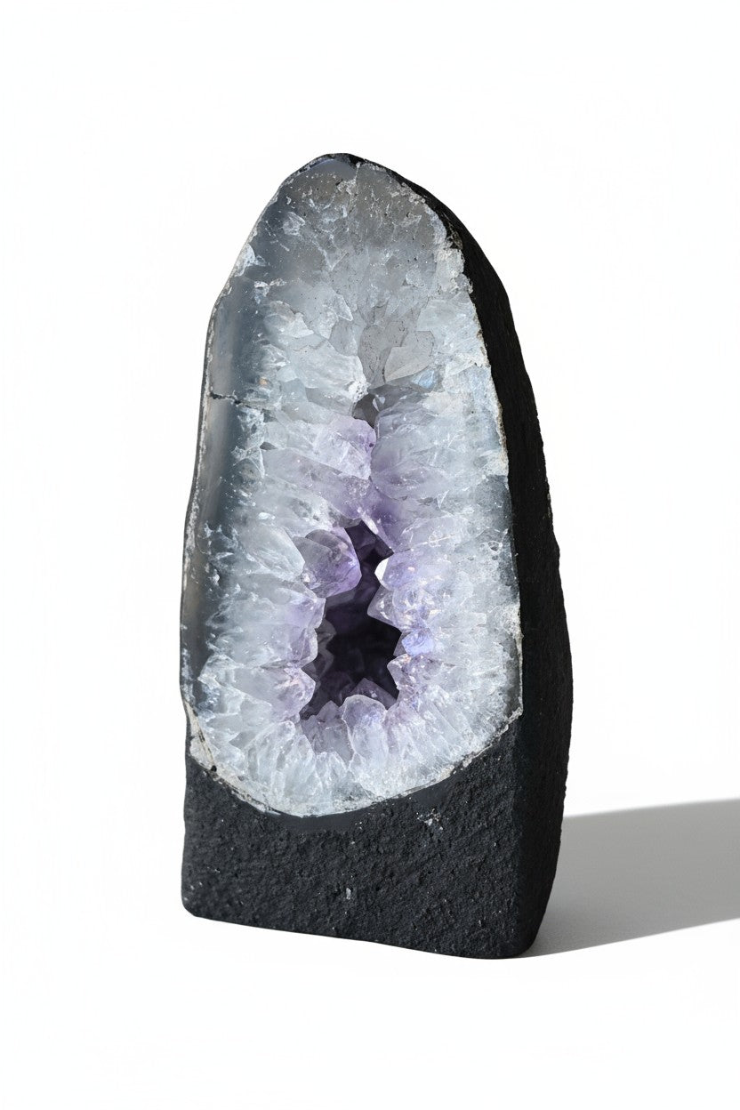 Violet Serenity