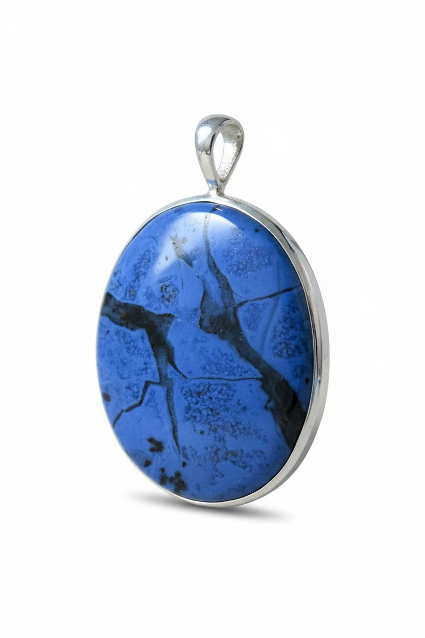 Focus & Flow Pendant