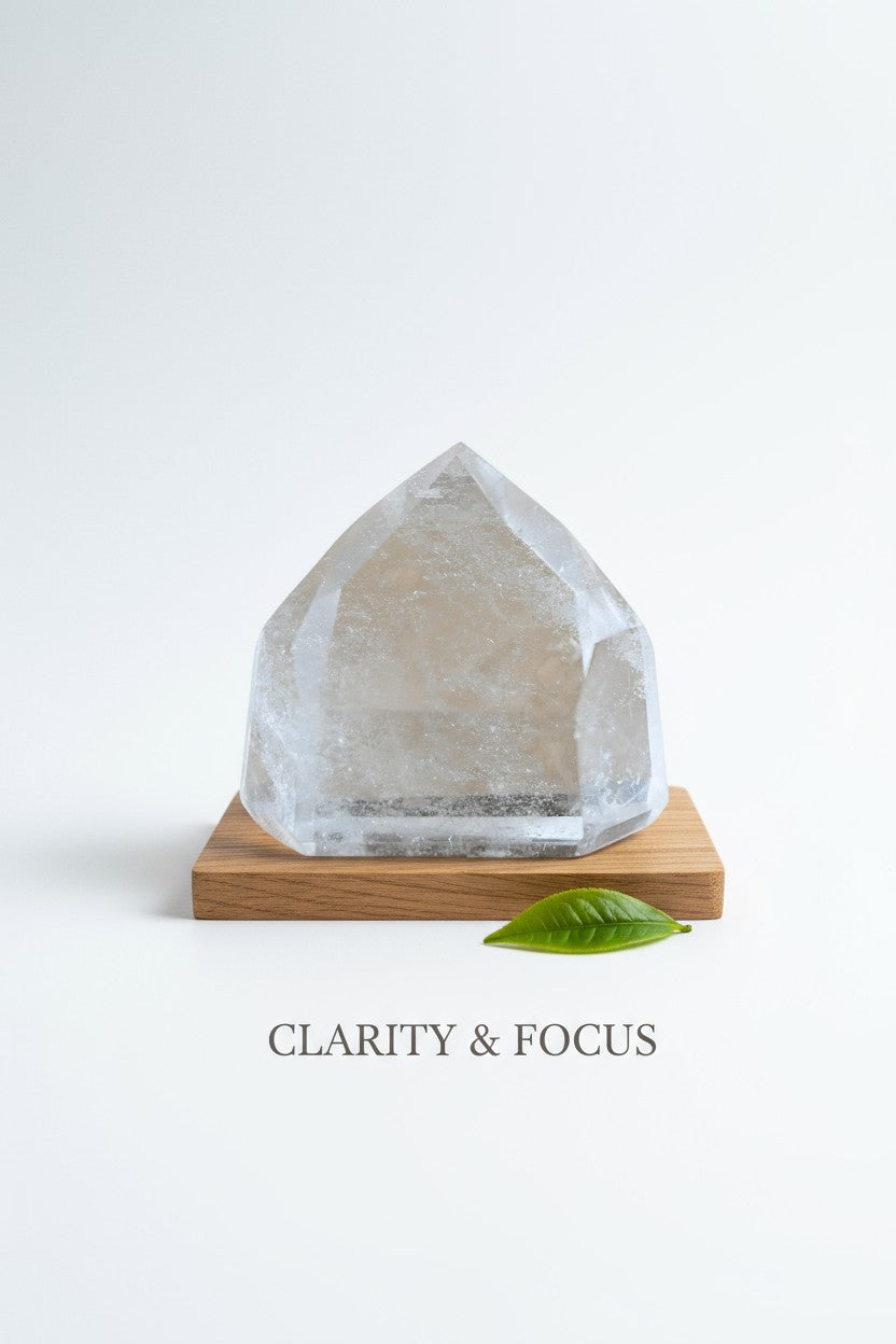 Pure Focus
