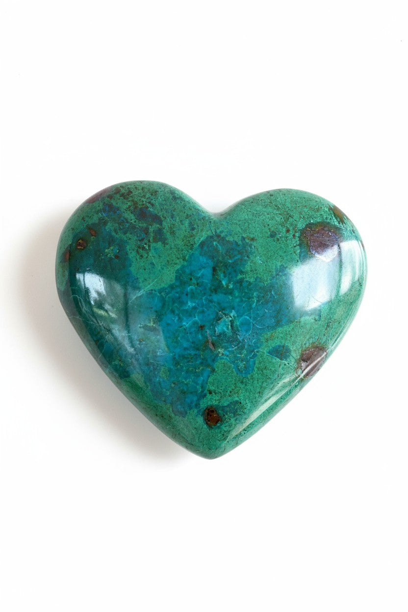 Heart of Calm