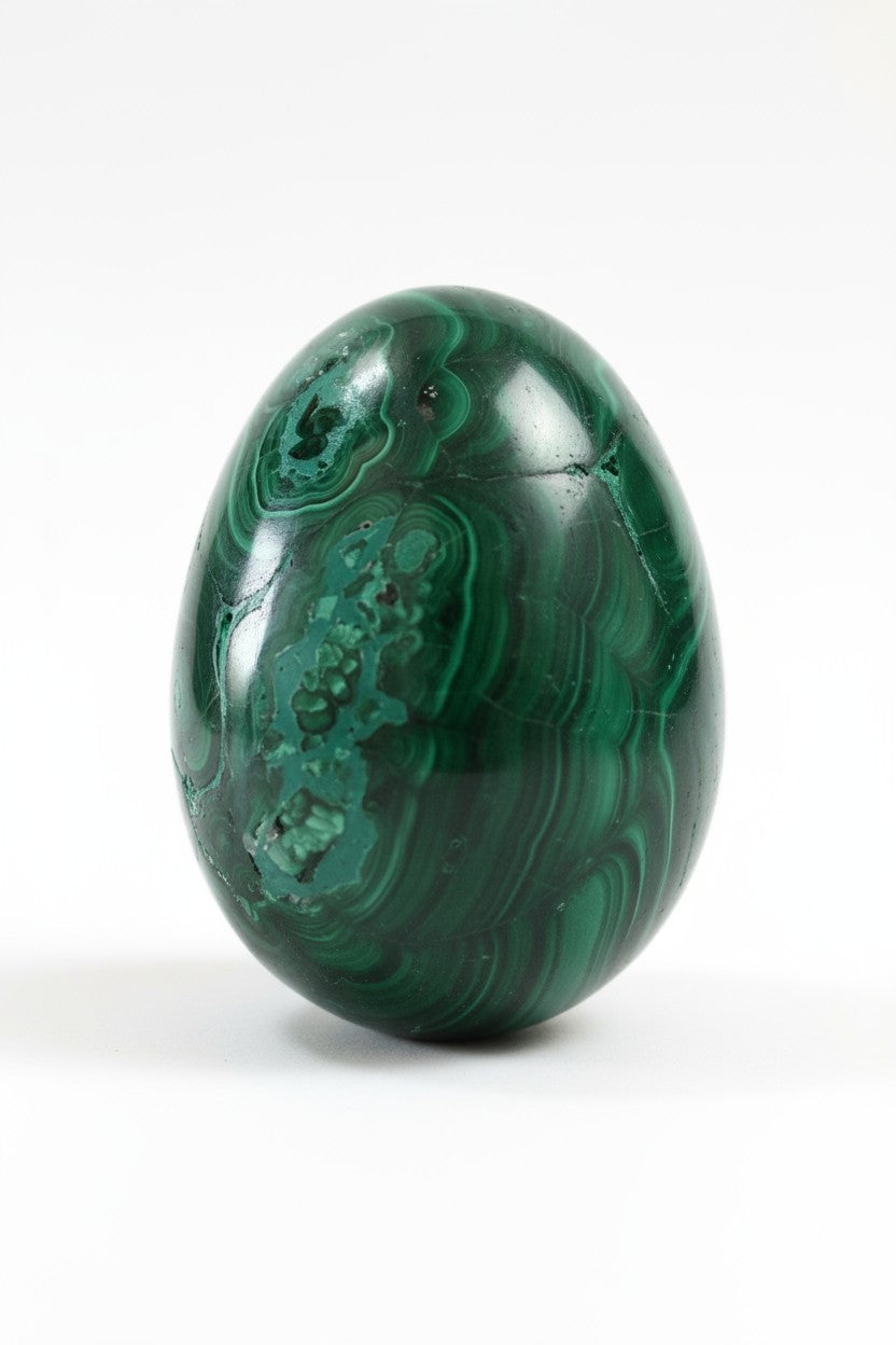Heart Renewal Egg