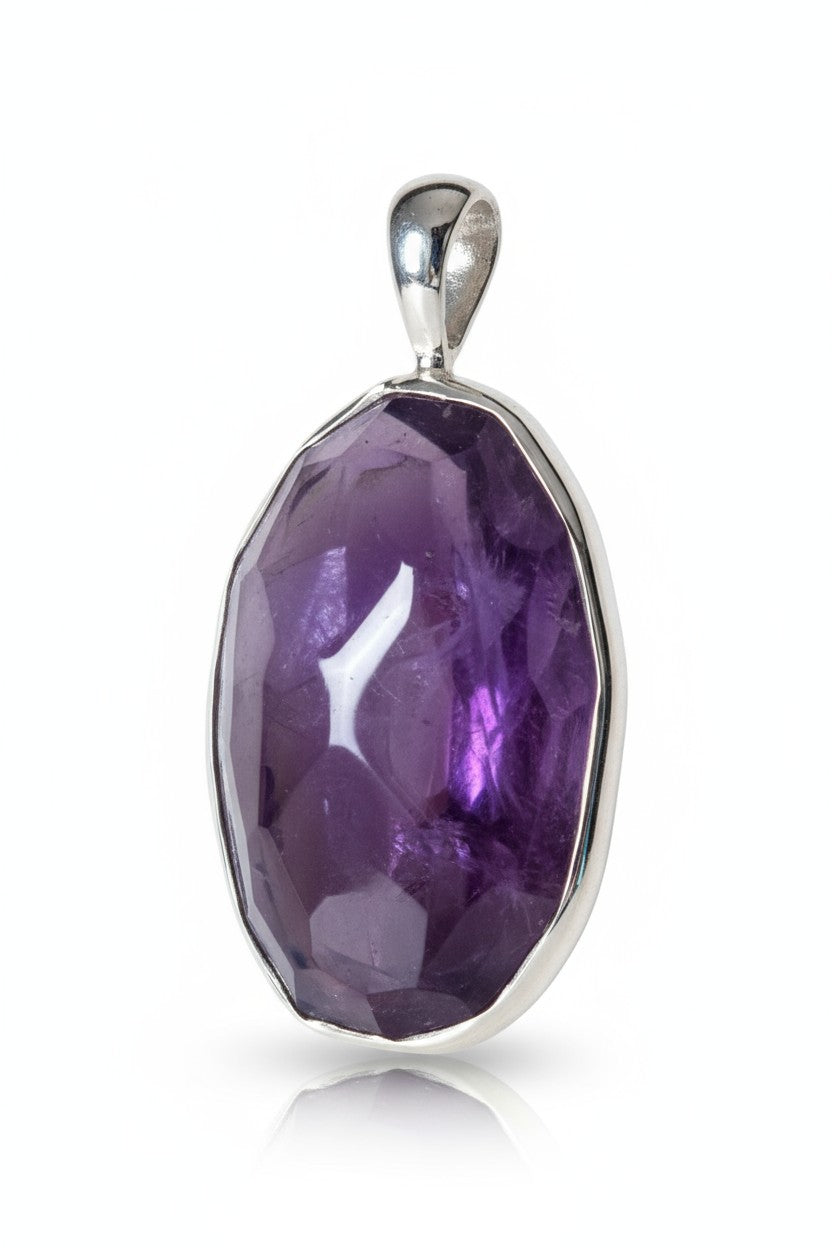 Tranquil Mind Pendant