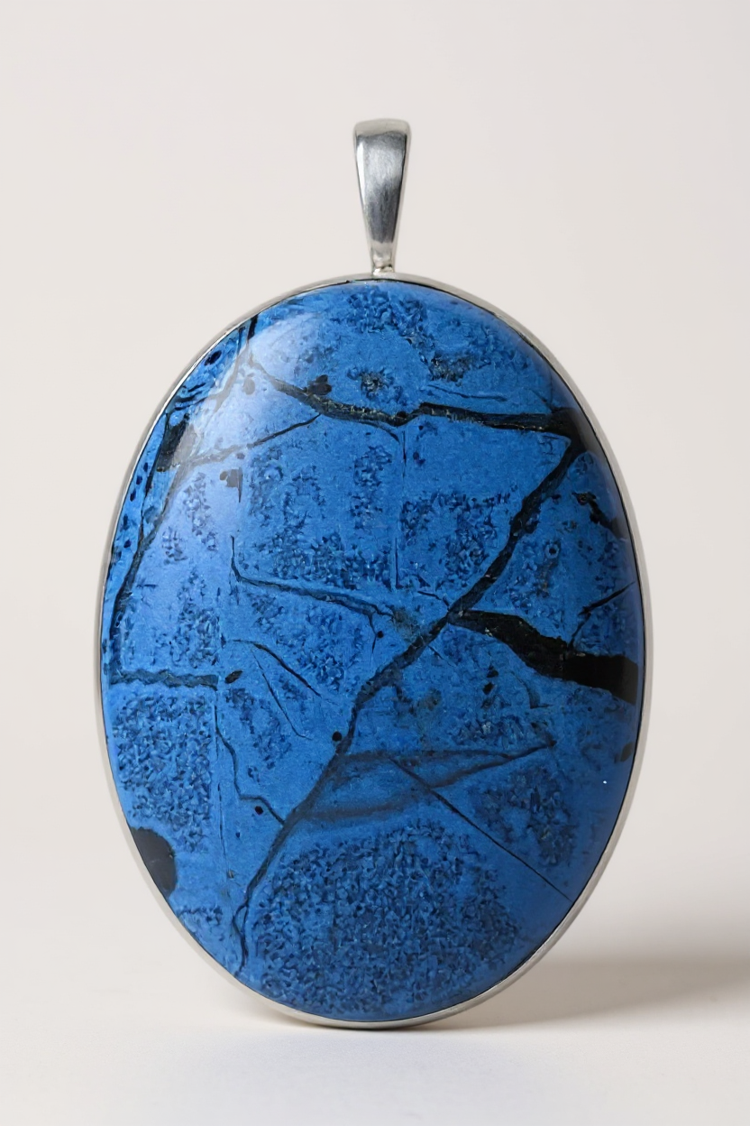 Grounded Vision Pendant