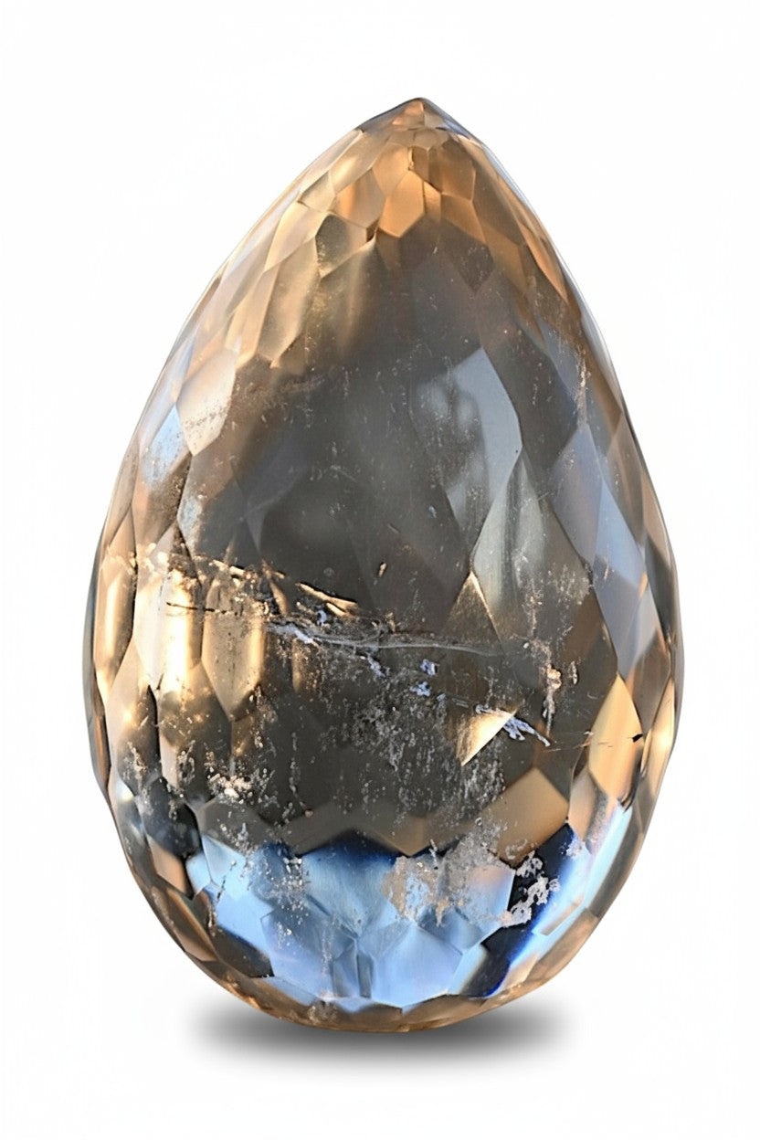 Clarity Seed